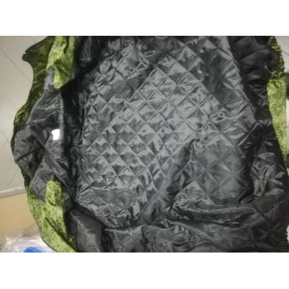 куртка демисезонная кадетская Юнкер, подкладка термостежка , купить оптом кадетскую форму