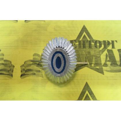 кокарда госреестр офицерская 1