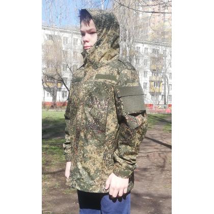 куртка - ветровка демисезонная Памир, купить оптом