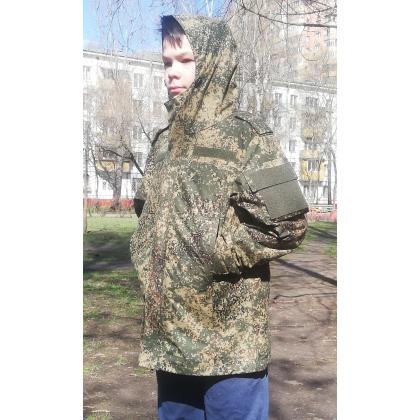 куртка - ветровка демисезонная Памир, купить оптом