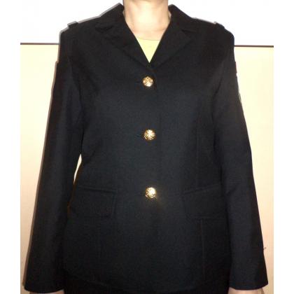 китель кадета женский1