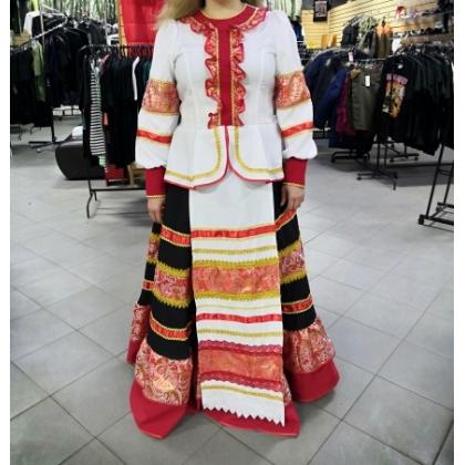 Парочка Евдокия