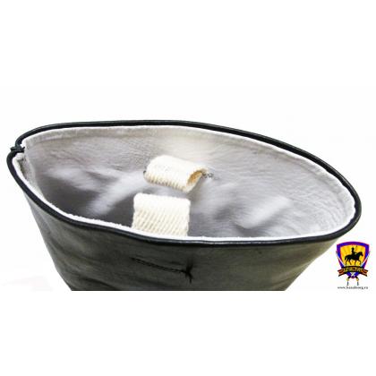 офицер хром