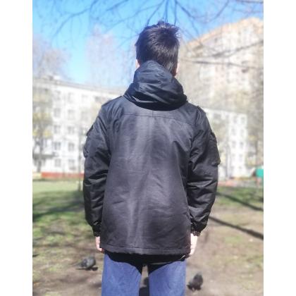 куртка - ветровка демисезонная Памир, купить оптом 