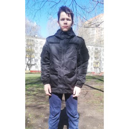 куртка - ветровка демисезонная Памир, купить оптом